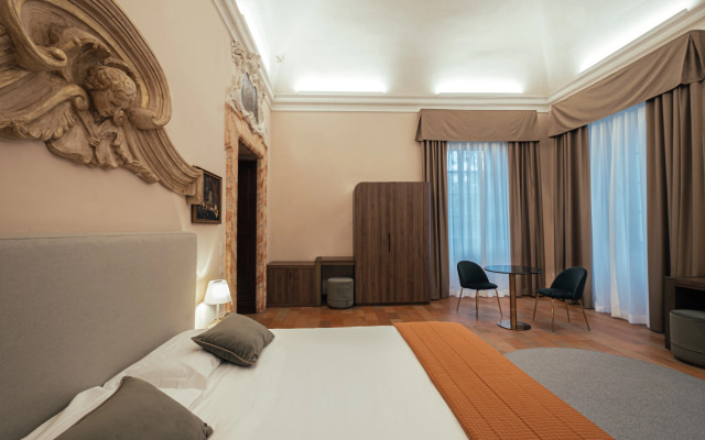 Hotel Villa Montegranelli