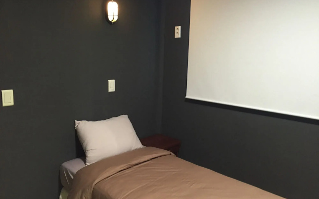 Hostel Maro