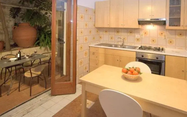 Panoramic Apartments