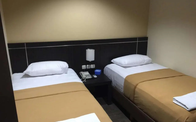 Hotel Fiducia Pondok Gede