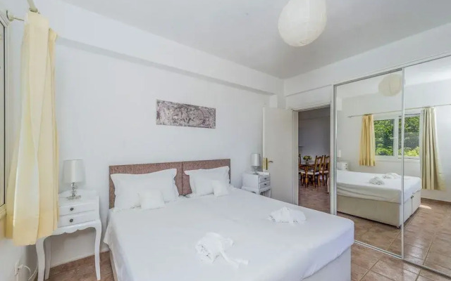 Spileo House Boutique Apartments - Adults Only