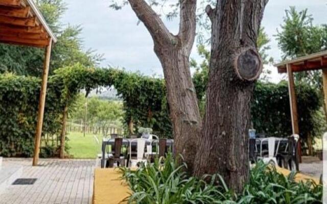 Cradle Valley Boutique Guesthouse