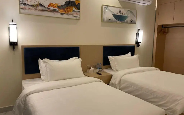 Season Inn Hotel