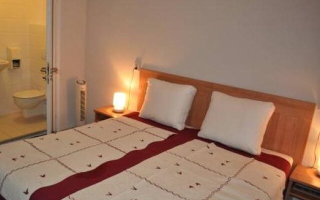 Hotel Flevo