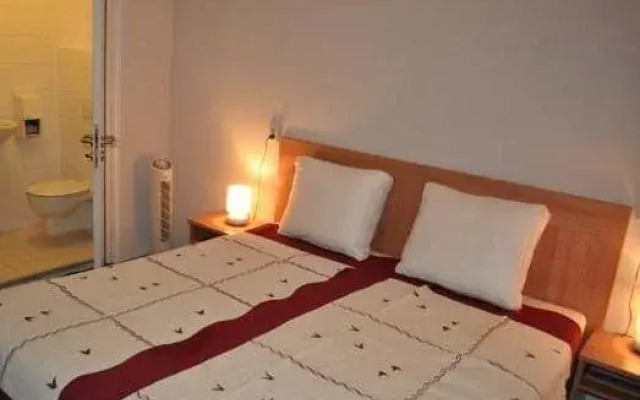 Naturistenpark Flevo-Natuur