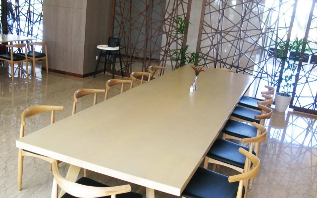 Gammara Hotel Makassar