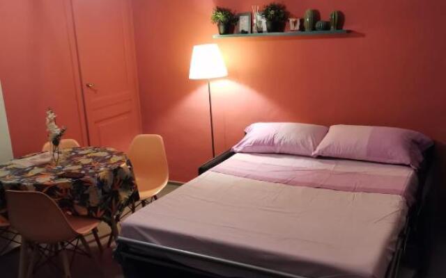Casa Ettolina al Campus Einaudi