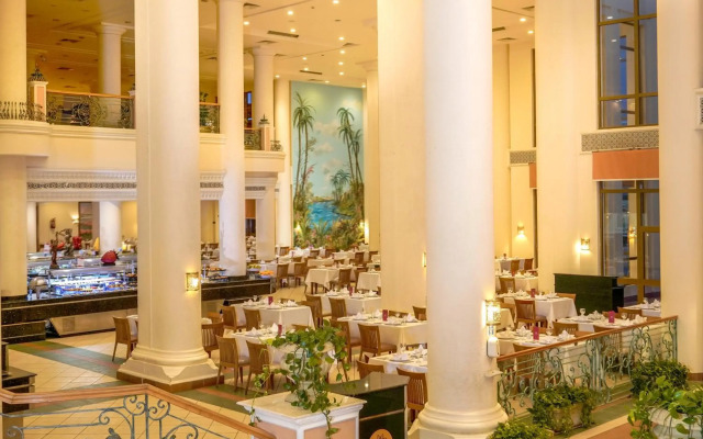 Charmillion Club Resort