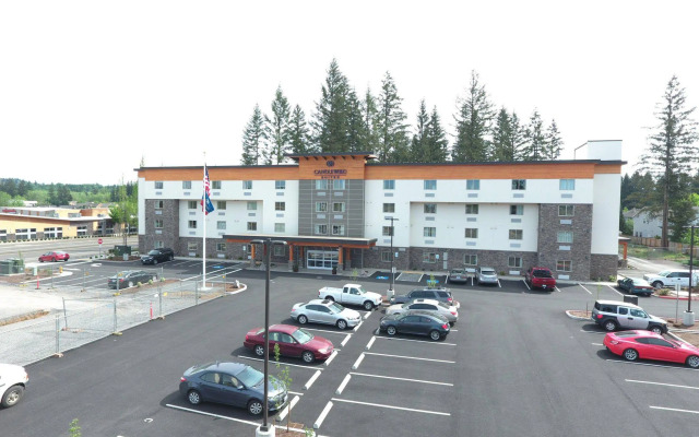 Candlewood Suites Vancouver-Camas by IHG