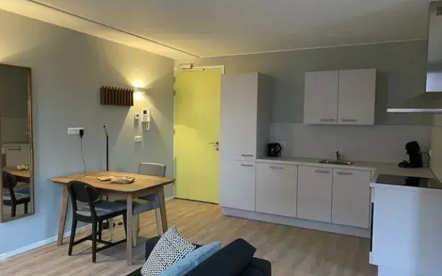 Short Stay Wageningen 3