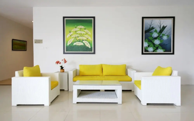 Airy Tapos Veteran Tiga 16 Bogor