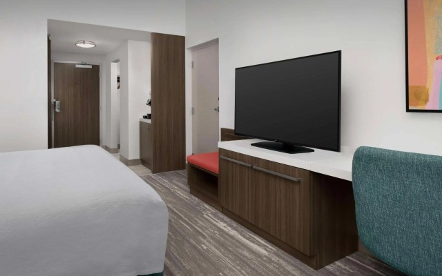 Hilton Garden Inn Pensacola Downtown