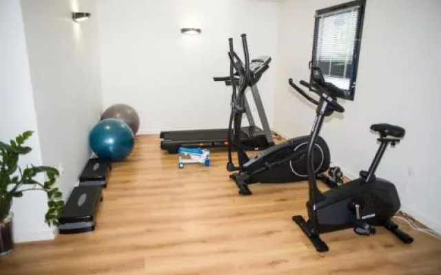 All Suites Besancon