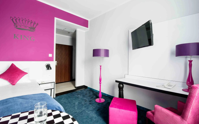 Ibis Styles Gniezno Stare Miasto