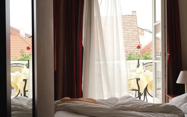 Hotel Refugium