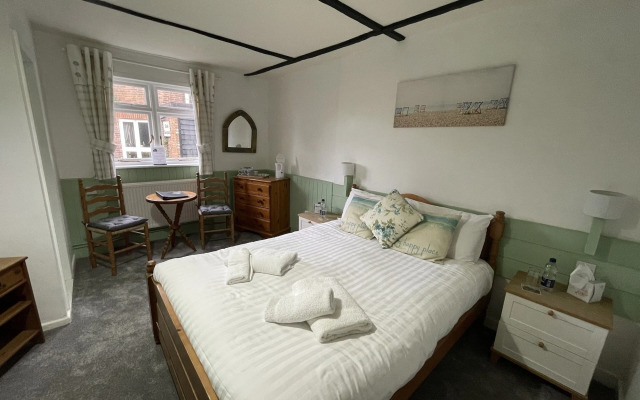 The Playden Oasts Inn