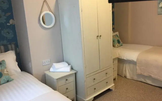 Phantele Bed and Breakfast