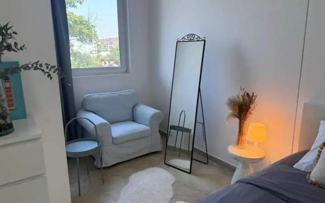 Dubai Green Oasis Retreat - Apartment in ดูไบ - Photo 2