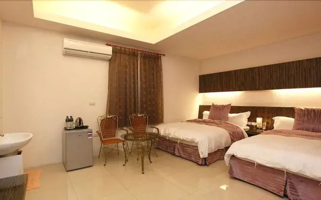 Beauty Home