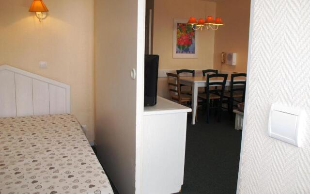 Appartement Avoriaz, 1 pièce, 5 personnes - FR-1-634-19