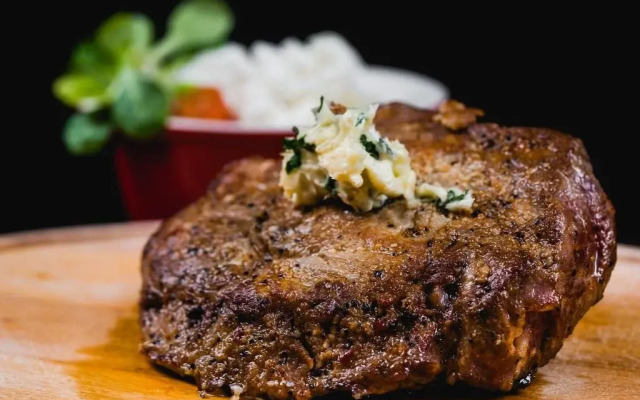 Penzion a Restaurace U Johana