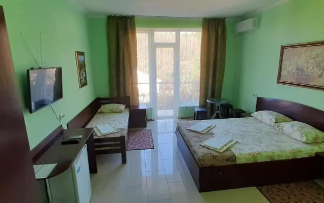 Pallada Guest House