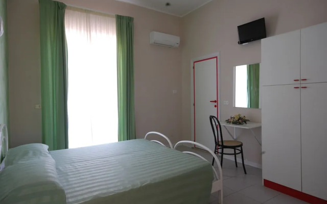 Villaggio Verde Cupra