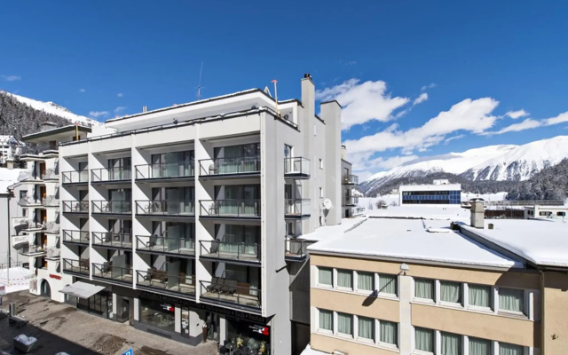 Hotel Piz