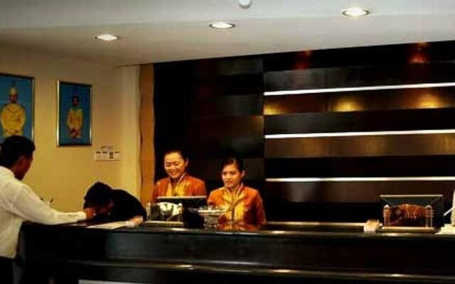 Royal Guest House