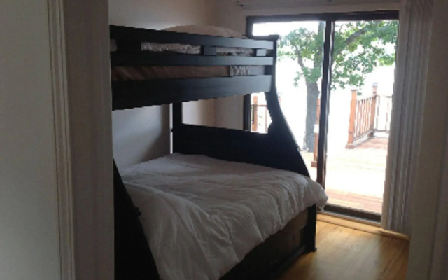 Single Island Shores