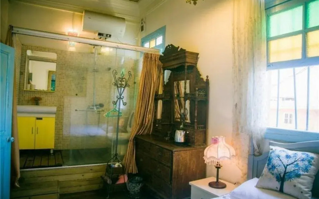 Reminiscence Hotel - Xiamen