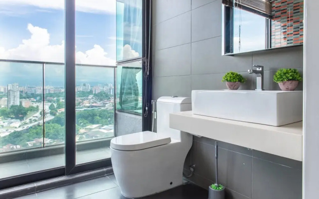 The Leafz Homestay by Goopro