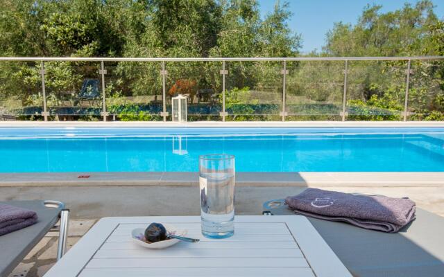 Villa Constadina Large Private Pool A C Wifi - 3331