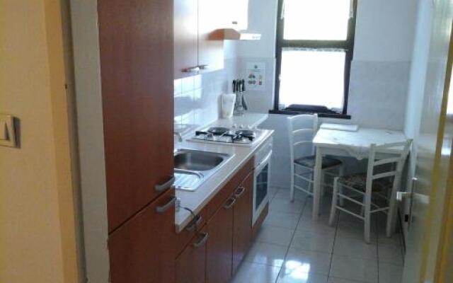 Apartments Ogrin