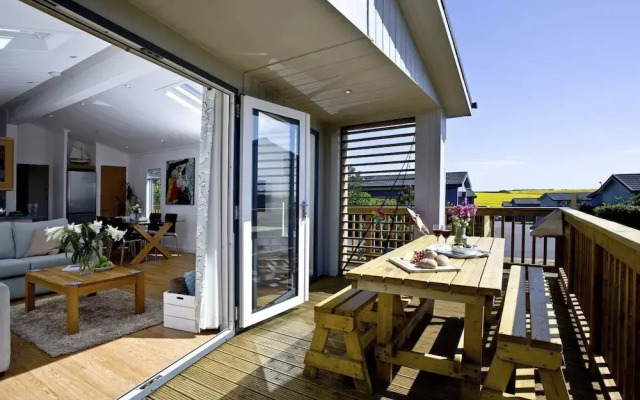 Salcombe Retreat