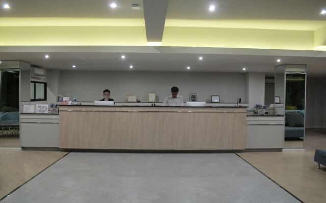 Suvarnabhumi Oriental Resort