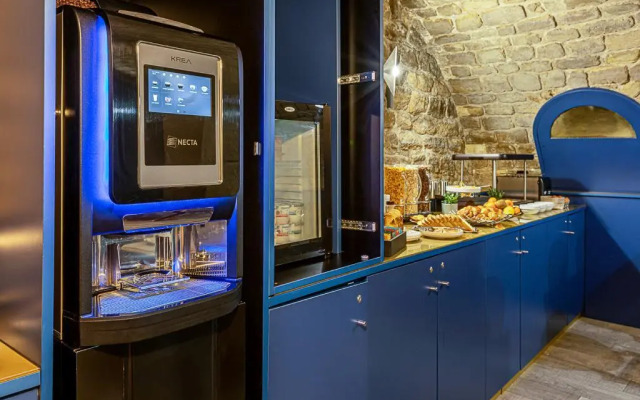 Trianon Gare de Lyon