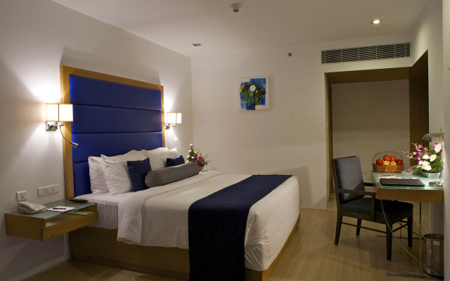 Peerless Hotel Hyderabad