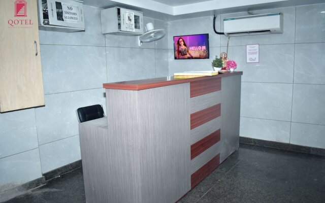 Fabexpress F9 Rohini Sector 24