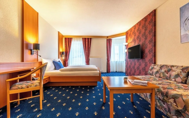 Hotel Tia Monte Nauders
