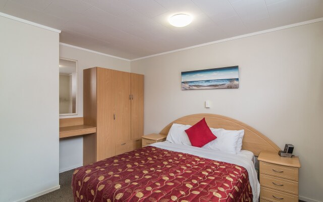 Dupont Executive Motels