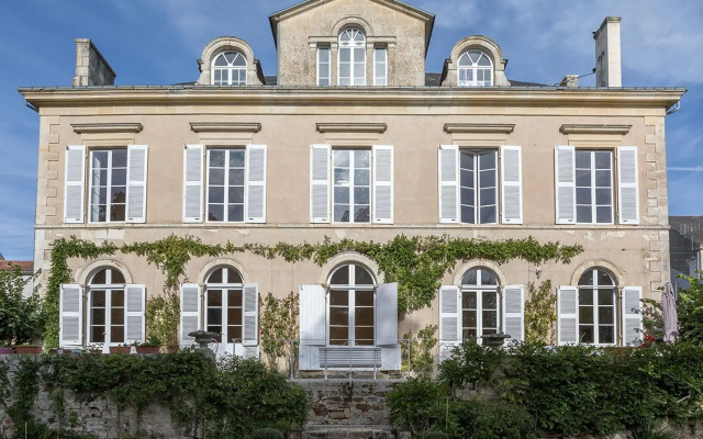 La Maison de Maître