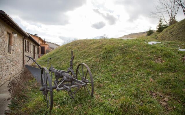 La Fattoria dei Sibillini