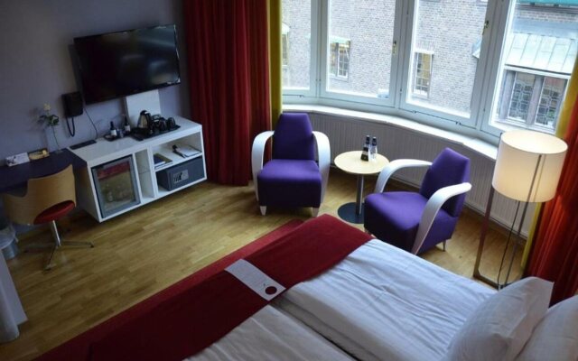 ProfilHotels Riddargatan