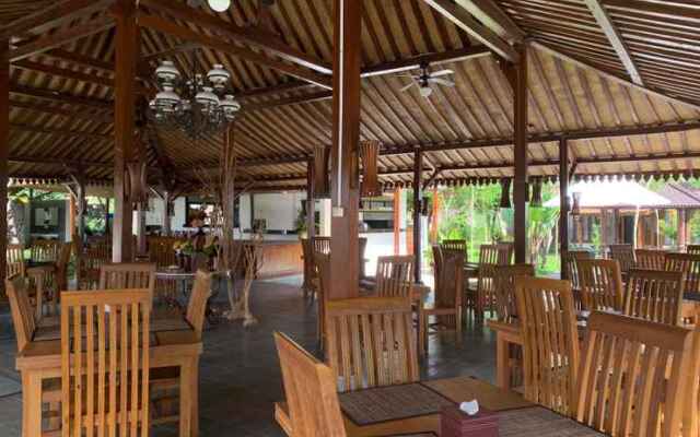 The Nalaya Hotel & Resto