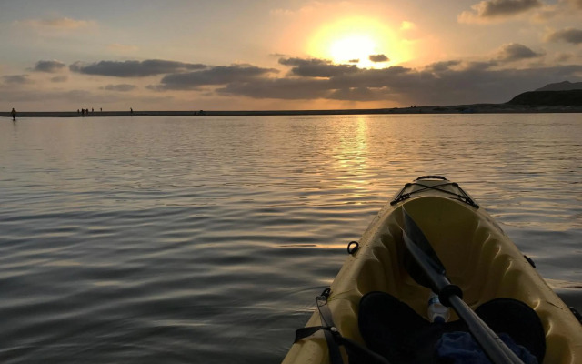 Sedgefield Kingfisher Cottage
