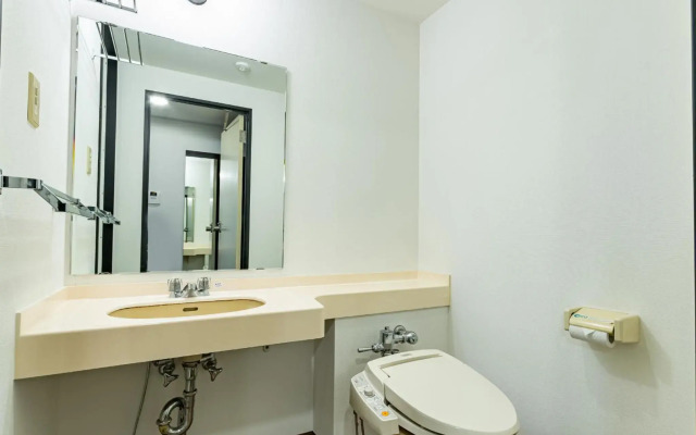 APA Hotel & Resort Sapporo