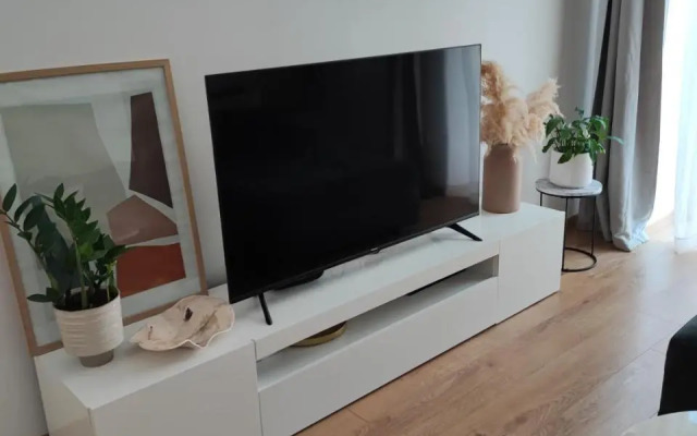 Apartment Eda