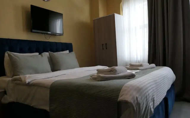 Taksim Stella Suites