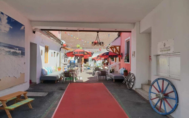 Vita Ristorante Gasthof